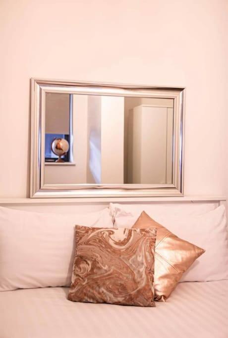 Liverpool City Centre Apartment Baltic Triangle Экстерьер фото