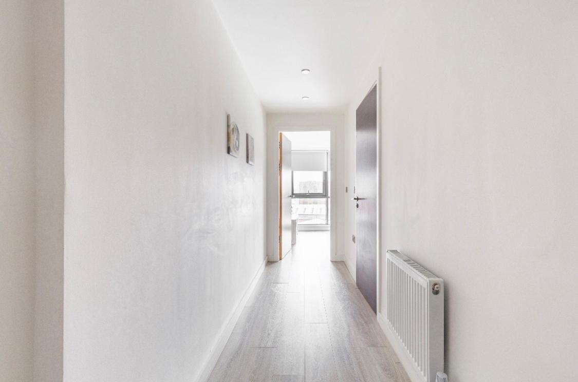 Liverpool City Centre Apartment Baltic Triangle Экстерьер фото